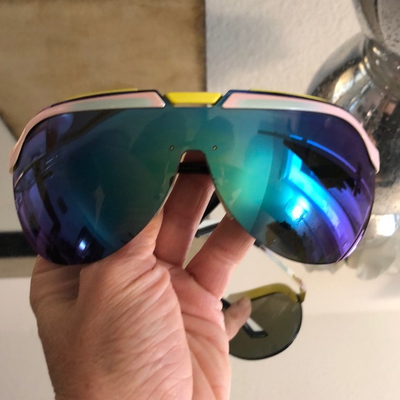 Christian Dior Solar sunglasses - Picture 5 of 5